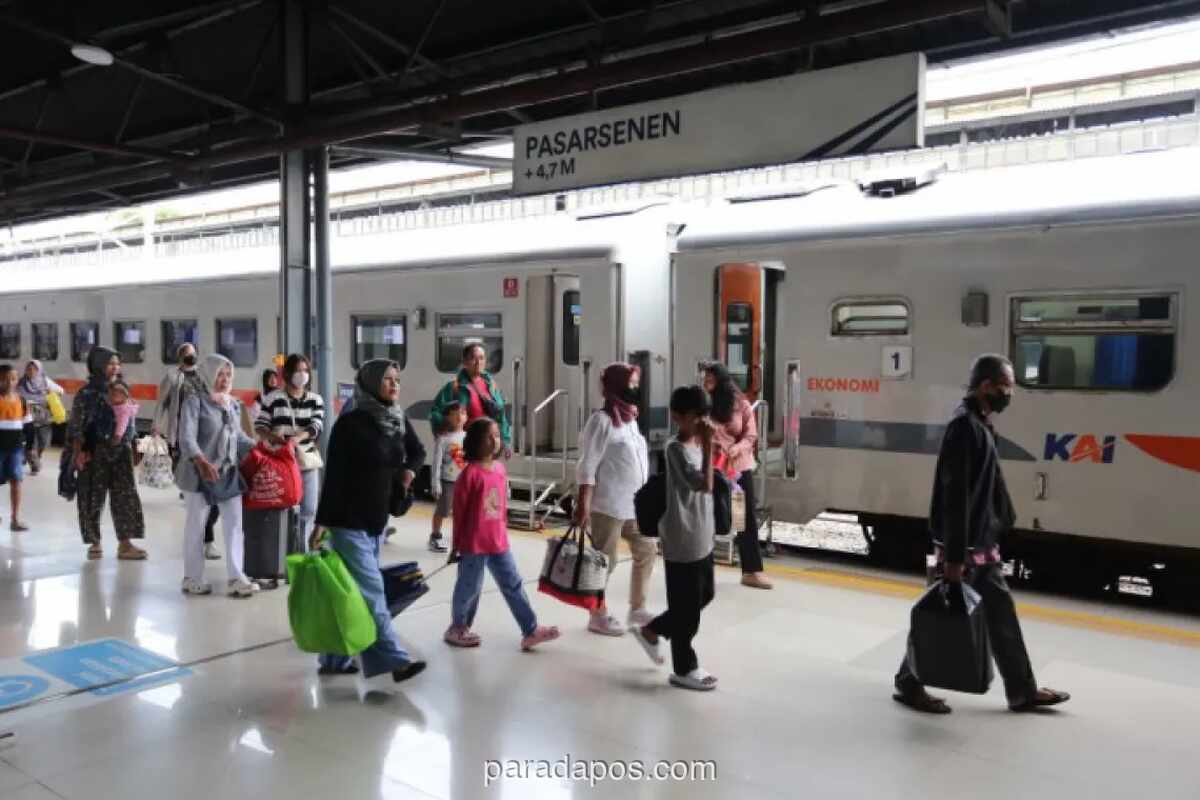 Pemegang BRI Kartu Kredit Bisa Dapat Potongan Rp125.000 untuk Tiket Kereta dan Whoosh di tiket.com