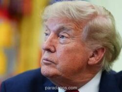 Trump Bertemu Zelensky dan al-Shara di Sela KTT NATO, Bahas Perang Ukraina dan Ketegangan Timur Tengah