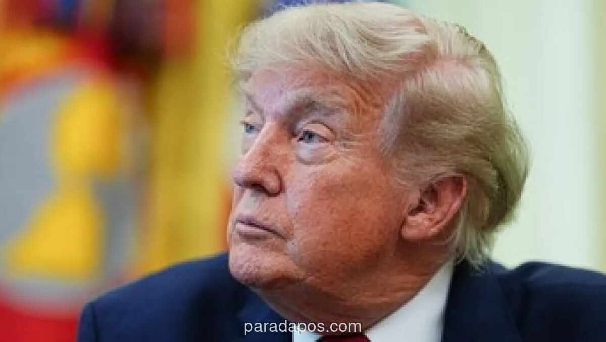 Trump Bertemu Zelensky dan al-Shara di Sela KTT NATO, Bahas Perang Ukraina dan Ketegangan Timur Tengah