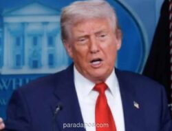 Trump Klaim Capai Kesepakatan Pelucutan Senjata Penuh Hamas di Gaza