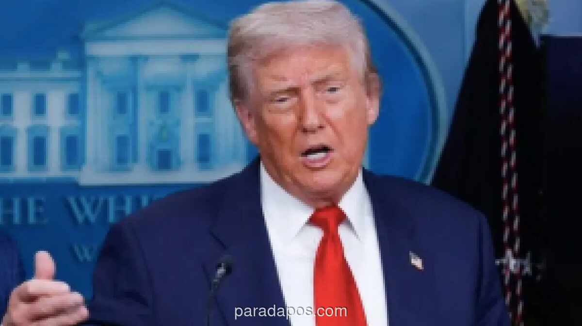 Trump Klaim Capai Kesepakatan Pelucutan Senjata Penuh Hamas di Gaza
