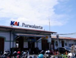 Wisata Gratis di Pusat Purwakarta: Dari Museum Interaktif hingga Air Mancur Raksasa, Semua Bisa Dijangkau dengan Jalan Kaki dari Stasiun
