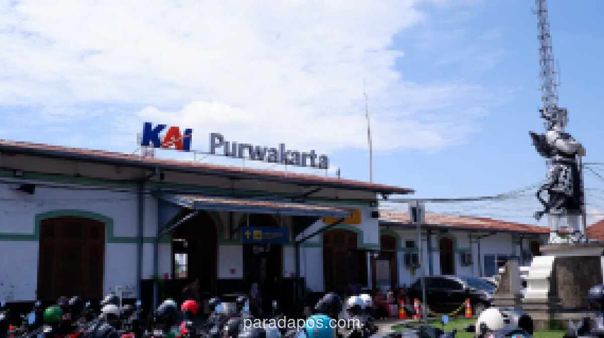Wisata Gratis di Pusat Purwakarta: Dari Museum Interaktif hingga Air Mancur Raksasa, Semua Bisa Dijangkau dengan Jalan Kaki dari Stasiun