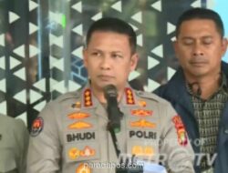 Polda Metro Pastikan 74 Batang Emas 23 Karat dari Rumah Eks Jampidsus Febrie Adriansyah Asli