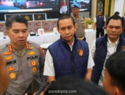 Polisi Bongkar Pemerasan Bermodus Manipulasi Foto Korban Pakai AI di Sumut