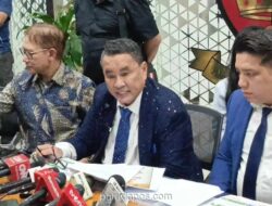 Mantan Jampidsus Febrie Diperiksa sebagai Tersangka Kasus Korupsi dan TPPU Asabri, Kejagung Tak Lakukan Penahanan