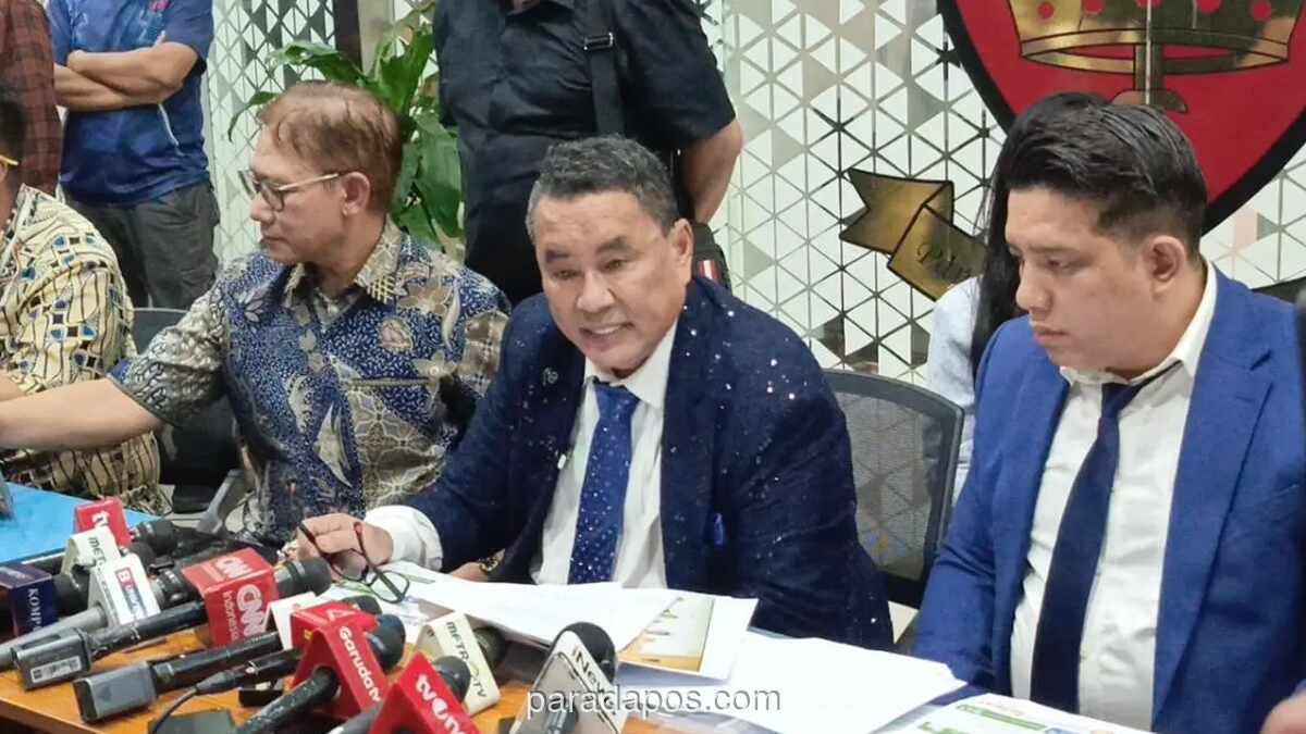Mantan Jampidsus Febrie Diperiksa sebagai Tersangka Kasus Korupsi dan TPPU Asabri, Kejagung Tak Lakukan Penahanan