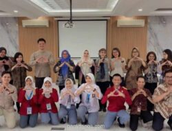 Universitas Esa Unggul Kunjungi Sekolah Rakyat Pertama di Jakarta, Tawarkan Program Kolaborasi Pendidikan