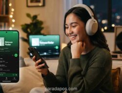 Spotify Perbarui Fitur Release Radar dengan Algoritma Lebih Akurat dan Opsi Kustomisasi