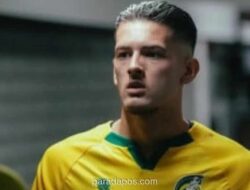 Justin Hubner Bantah Rumor Pindah ke Liga Indonesia, Tegaskan Fokus Bertahan di Eropa