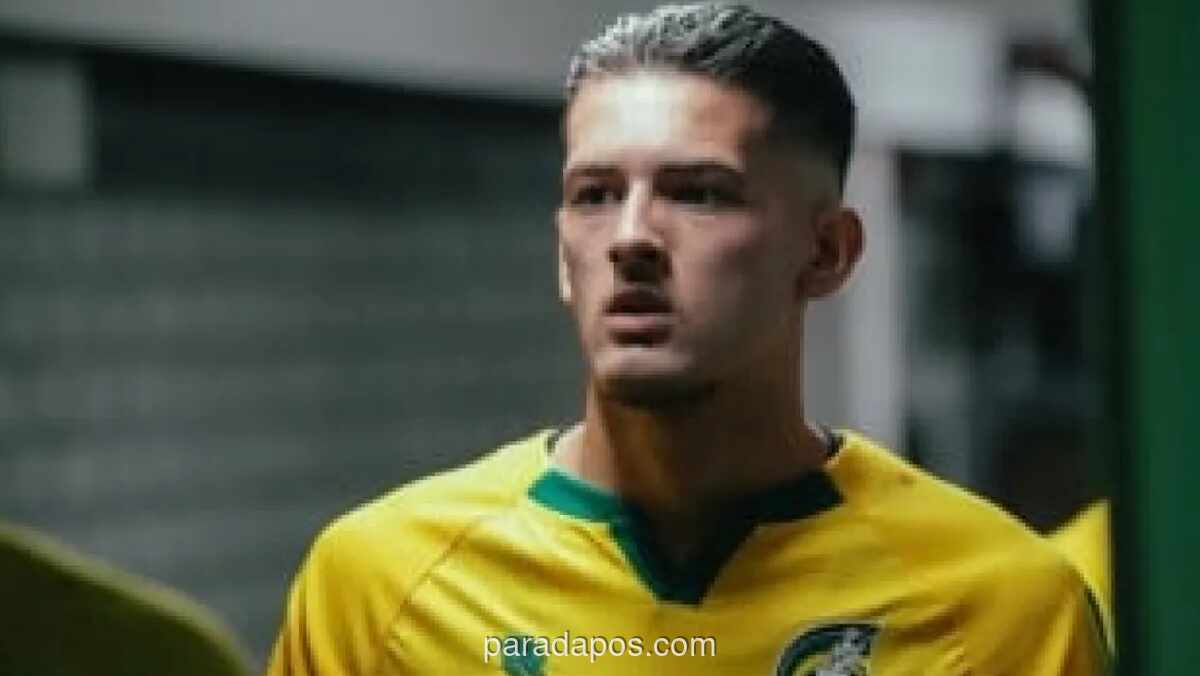 Justin Hubner Bantah Rumor Pindah ke Liga Indonesia, Tegaskan Fokus Bertahan di Eropa