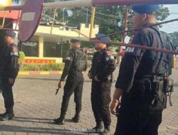KPK Bawa Bupati Lombok Barat dan Enam Orang ke Jakarta Usai OTT Dugaan Suap Proyek