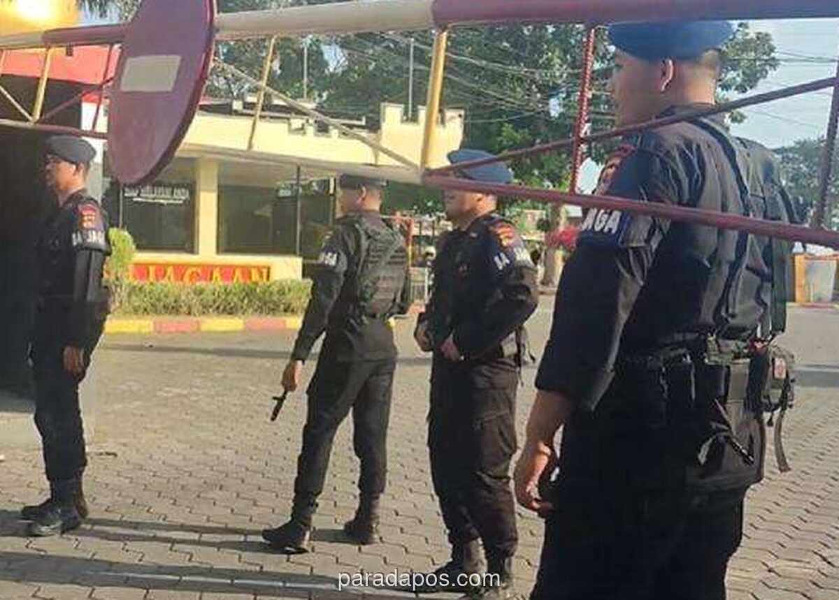 KPK Bawa Bupati Lombok Barat dan Enam Orang ke Jakarta Usai OTT Dugaan Suap Proyek