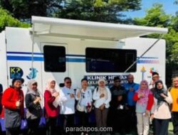 Pemprov DKI Resmikan Mobil Klinik Hewan Keliling, DPRD Dorong Realisasi RS Hewan 24 Jam pada 2026