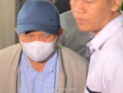 Bupati Lombok Barat Diperiksa Intensif di KPK Usai OTT, 19 Orang Diamankan