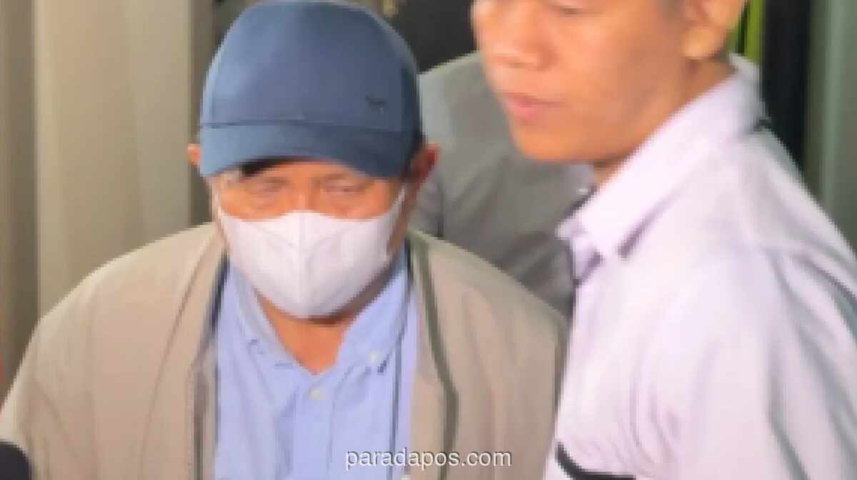 Bupati Lombok Barat Diperiksa Intensif di KPK Usai OTT, 19 Orang Diamankan