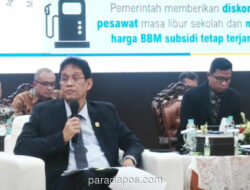 PDIP Kritik Lonjakan Utang Rp846 Triliun dan Defisit APBN 2025 yang Membengkak