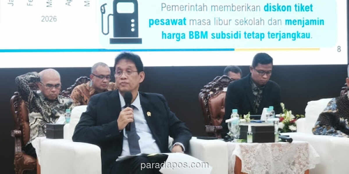 PDIP Kritik Lonjakan Utang Rp846 Triliun dan Defisit APBN 2025 yang Membengkak