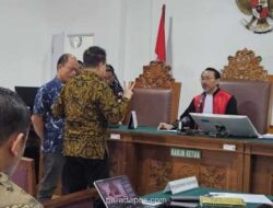 Saksi Ahli Sebut Publikasi Penahanan Roy Suryo Picu Kerugian Imateriel