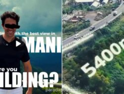 Pemkab Bangli Telusuri Video WNA Tawarkan Lahan di Kintamani