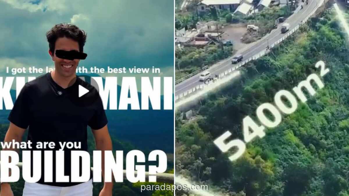 Pemkab Bangli Telusuri Video WNA Tawarkan Lahan di Kintamani