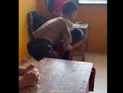 Perundungan Beruntun di SMP Tulang Bawang, Satu Siswa Alami Patah Tangan