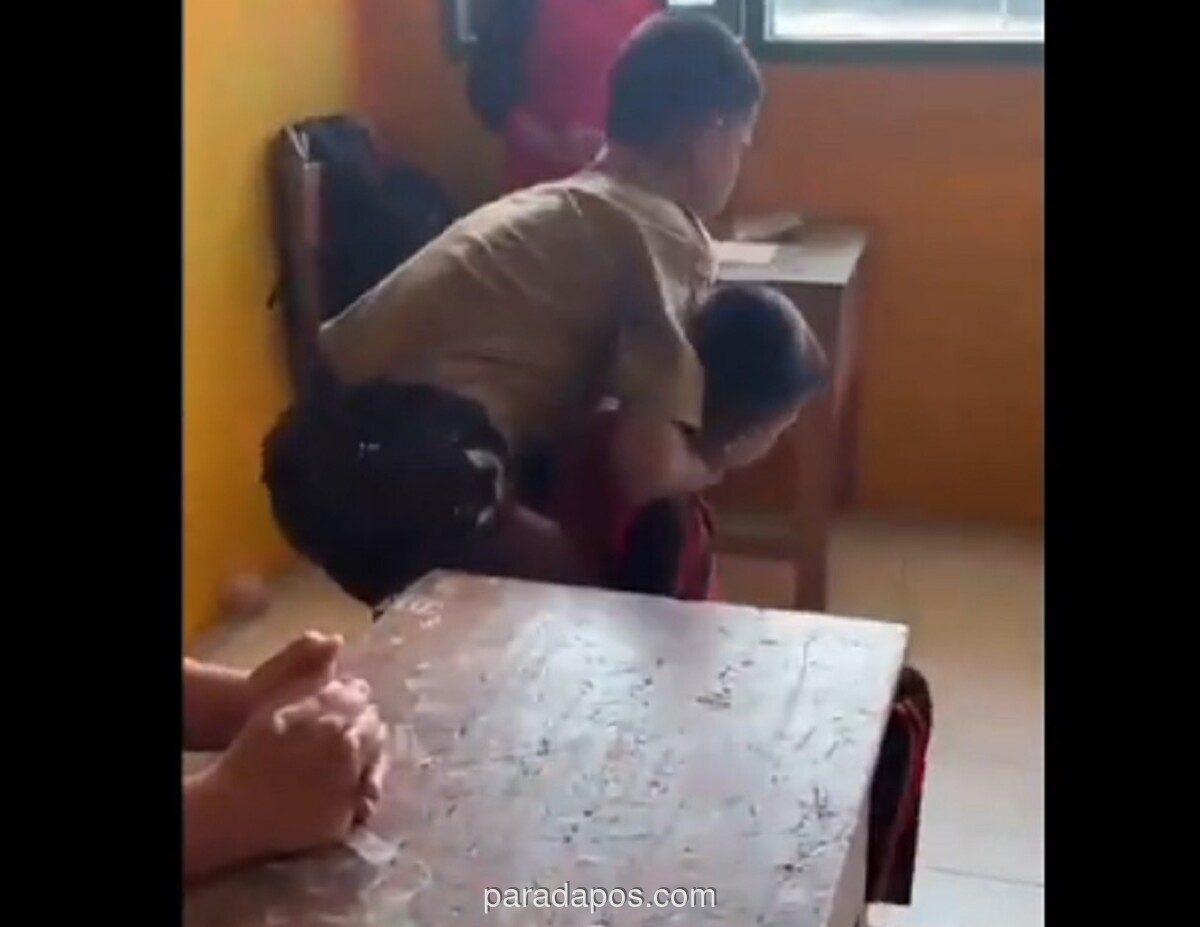 Perundungan Beruntun di SMP Tulang Bawang, Satu Siswa Alami Patah Tangan