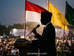 Wacana Tiga Partai Parlemen untuk Usung Capres Dinilai Berpotensi Tersingkirkan Tokoh Potensial