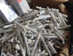 Petani dan Buruh Tolak Wacana Kemasan Polos Rokok, Peringatkan Ancaman PHK Massal dan Tsunami Ekonomi