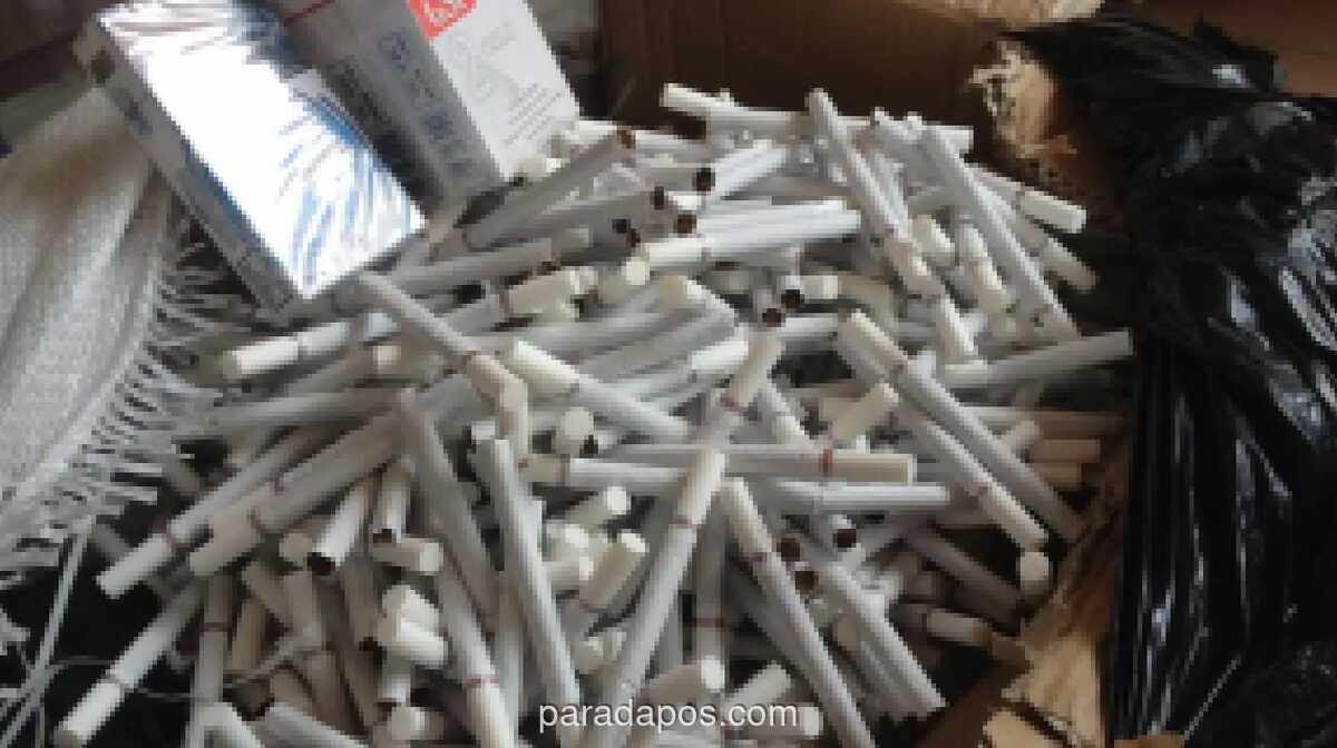 Petani dan Buruh Tolak Wacana Kemasan Polos Rokok, Peringatkan Ancaman PHK Massal dan Tsunami Ekonomi