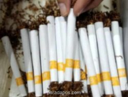 PDIP Desak Pemerintah Tunda Regulasi Pembatasan Kadar TAR dan Nikotin demi Lindungi Petani Tembakau