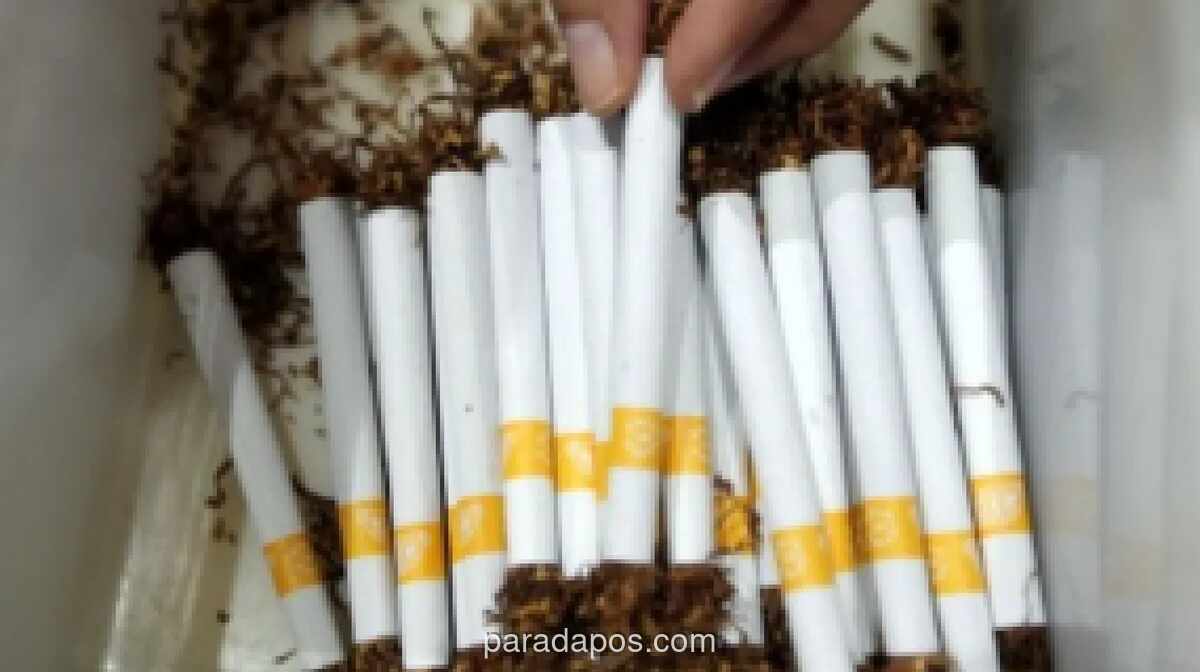 PDIP Desak Pemerintah Tunda Regulasi Pembatasan Kadar TAR dan Nikotin demi Lindungi Petani Tembakau