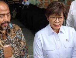 BGN Akhirnya Tindaklanjuti Rekomendasi KPK soal Makan Bergizi Gratis Setelah Mantan Kepala Jadi Tersangka