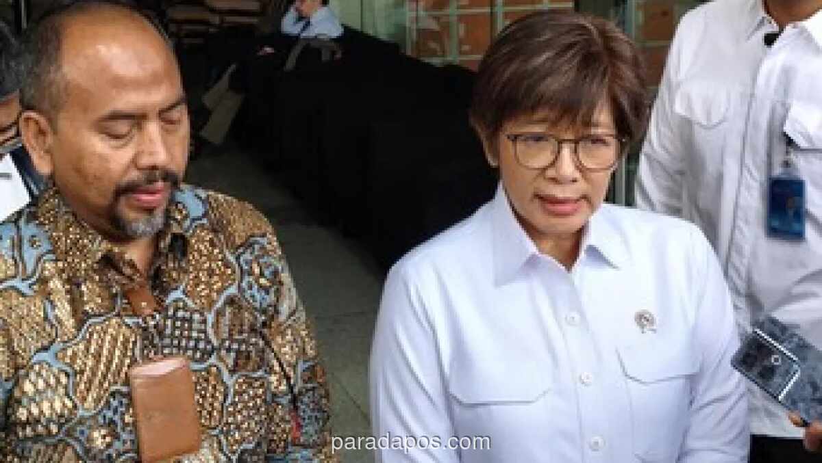BGN Akhirnya Tindaklanjuti Rekomendasi KPK soal Makan Bergizi Gratis Setelah Mantan Kepala Jadi Tersangka