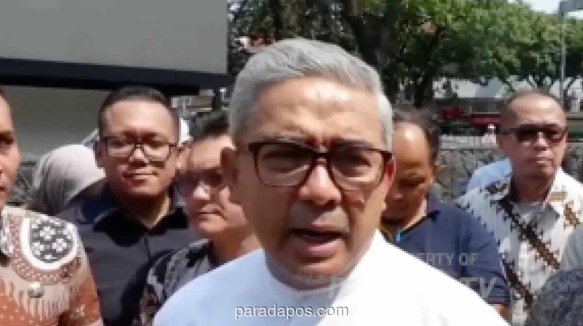 Wali Kota Bandung Akan Tempuh Jalur Hukum dan Segel Lokasi Penebangan 10 Pohon di Jalan RE Martadinata