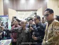 Wamendagri: Ketangguhan Kota Harus Dibangun Lewat Sistem Pangan Berkelanjutan dan Pengelolaan Lingkungan