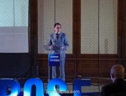 Indonesia Dorong Transisi dari Pengguna Jadi Perancang Standar ESG Berbasis Kondisi Domestik