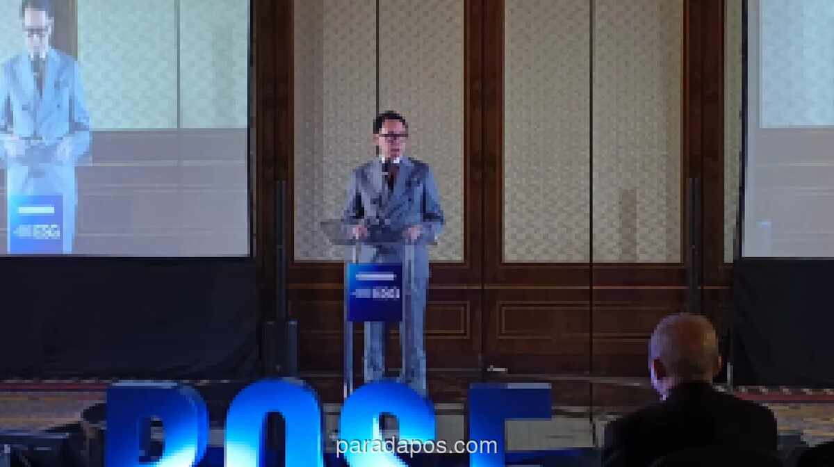 Indonesia Dorong Transisi dari Pengguna Jadi Perancang Standar ESG Berbasis Kondisi Domestik