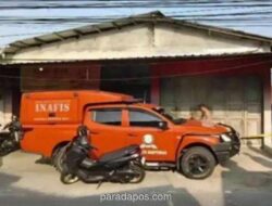 Istri dan Selingkuhan Tersangka Pembunuhan Berencana Pria Lansia di Banyumas, Motif Kuasai Harta