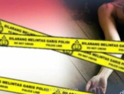 Wanita Lansia Ditemukan Tewas dengan Luka Sayatan di Rumahnya, Polisi Tunggu Hasil Autopsi