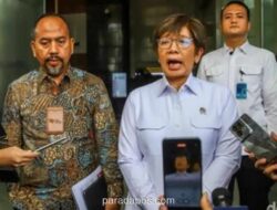 BGN Tindaklanjuti 10 Rekomendasi KPK yang Terlantar Sejak Maret 2026