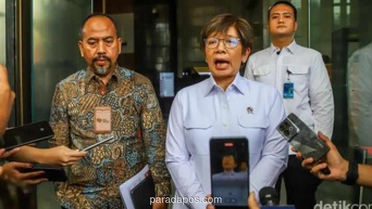 BGN Tindaklanjuti 10 Rekomendasi KPK yang Terlantar Sejak Maret 2026