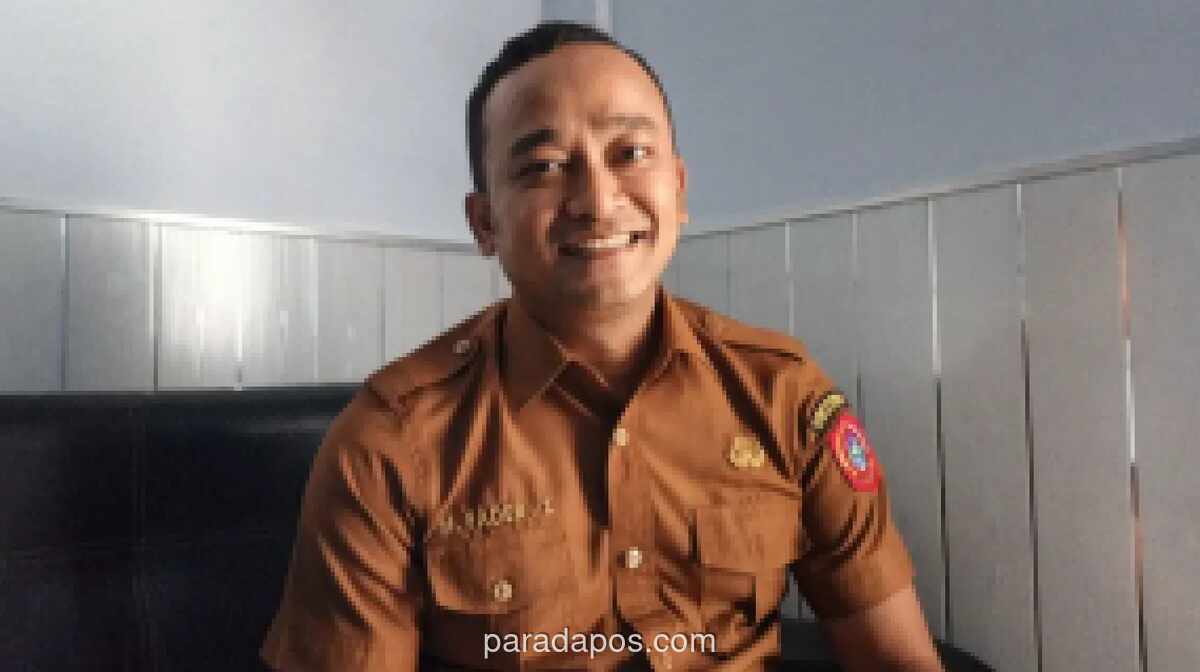 Pemkab Gorontalo Utara Minta Warga Aktif Awasi Distribusi Elpiji 3 Kg
