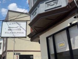 Warung Filadelphia, Perempuan Bondowoso Perkenalkan Kuliner Nusantara di Philadelphia