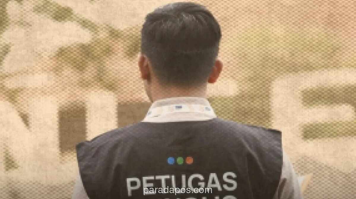 BPS Peringatkan Masyarakat soal Modus Penipuan Mengatasnamakan Sensus Ekonomi 2026