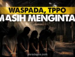Polri Catat 621 Kasus TPPO Sepanjang 2024, Modus Tawaran Kerja Fiktif hingga Jual Beli Bayi Masih Marak