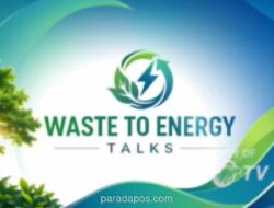 Pemerintah Percepat Program Pengolahan Sampah Jadi Energi Listrik di 34 Kawasan Aglomerasi