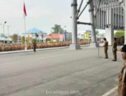Pemprov Kaltara: Kebijakan WFA Efisienkan Anggaran Hingga Rp400 Juta Per Bulan