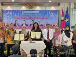WIKA dan Fakultas Psikologi UNDIP Jalin Kerja Sama Kembangkan Kepemimpinan Berbasis Kearifan Lokal Nusantara