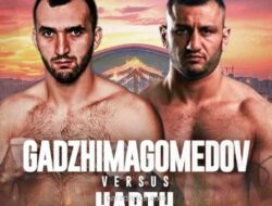 World Boxing Resmi Cabut Sanksi, Petinju Rusia Kembali Berlaga dengan Bendera Nasional
